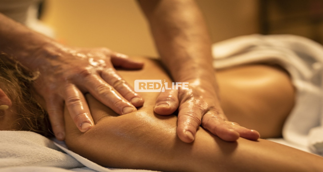Dacă alegi această muncă erotică,