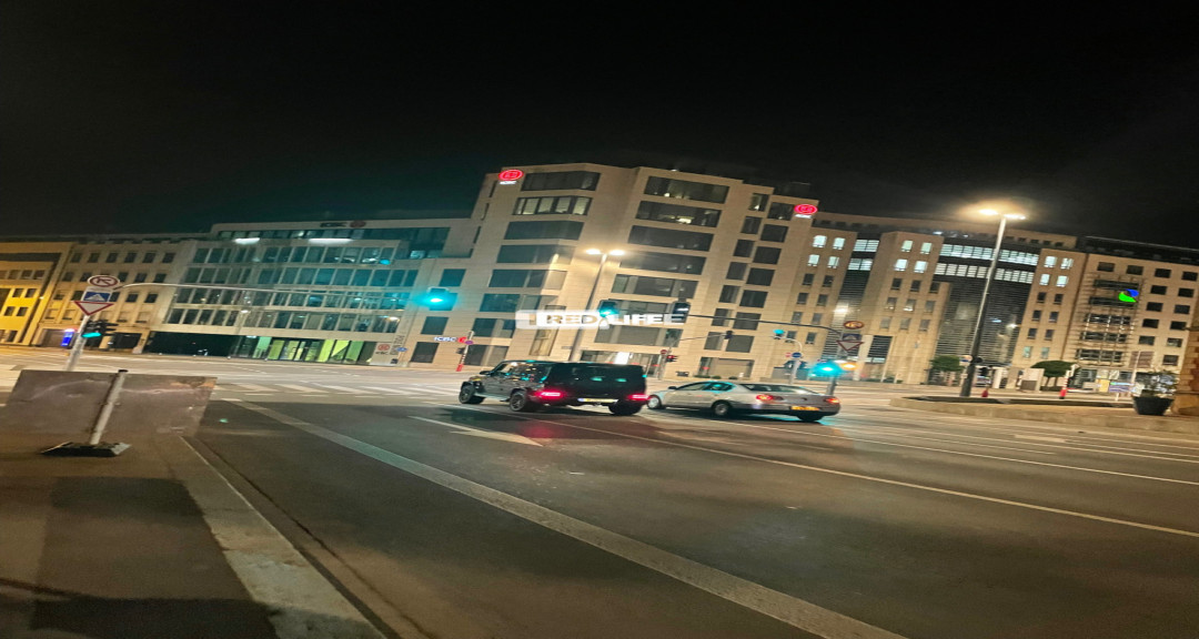 Apartamente de lux în centrul