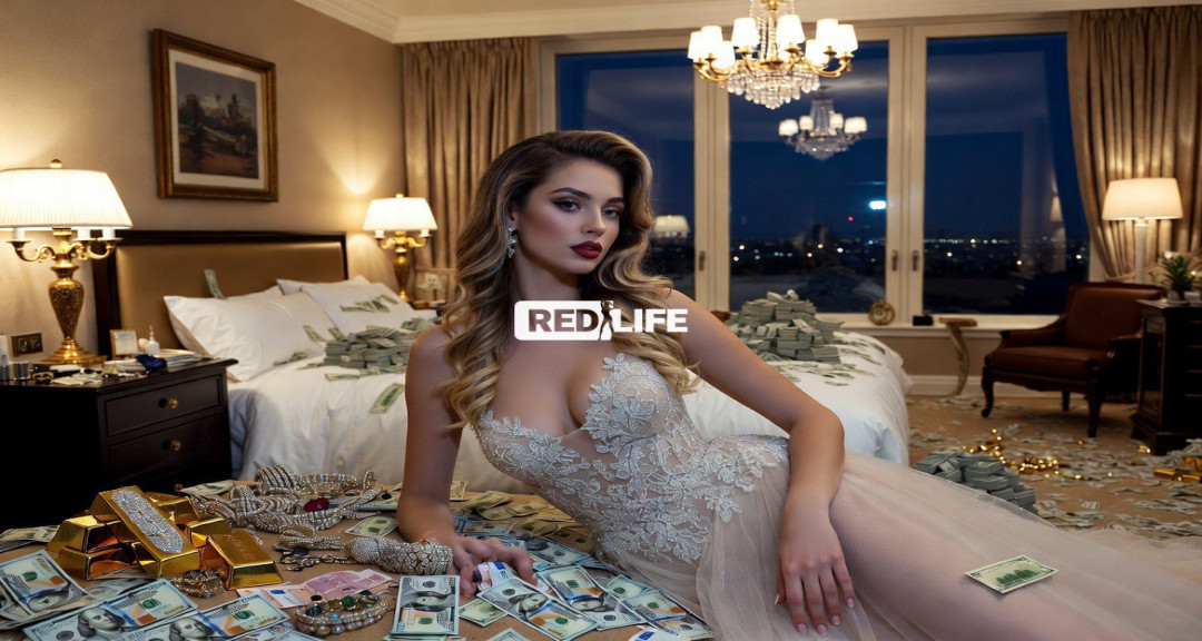 Where Luxury Meets Opportunity!