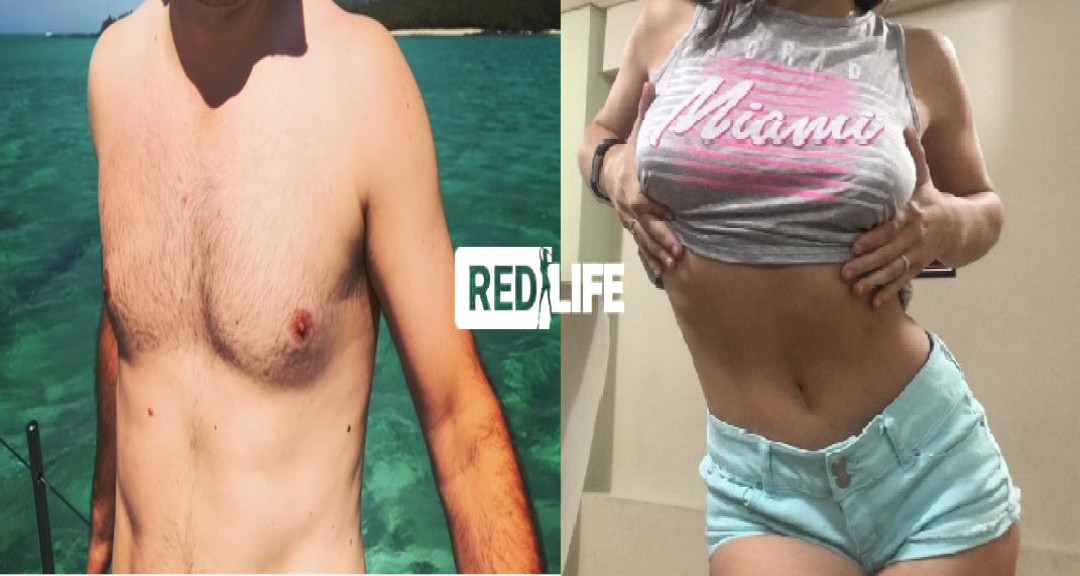 Paid fun adult video work