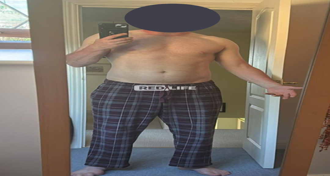 Faceless Big Boob BBW Anonymous