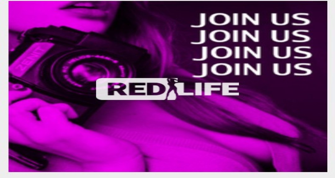 Change your life today! Meet