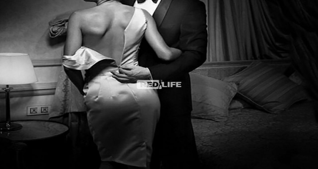 Gentleman for demanding ladies
