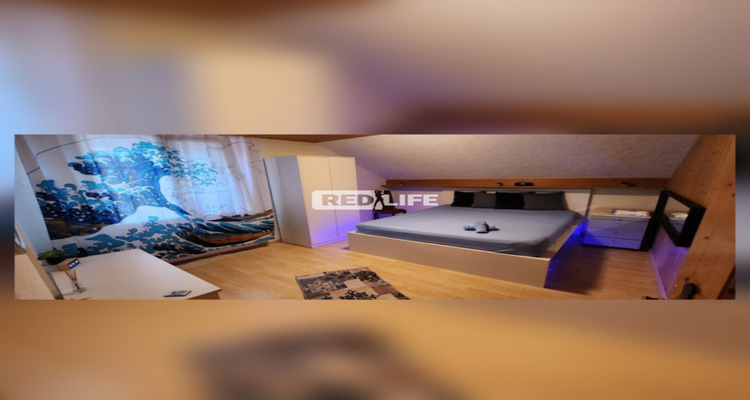 Studio erotic elvețian cu 5