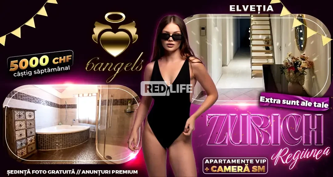 Apartamente private elvețiene de top