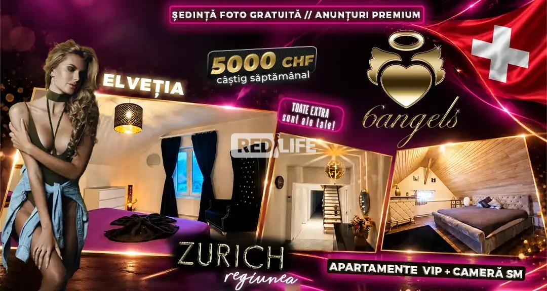 Zürich și împrejurimi: apartamente private