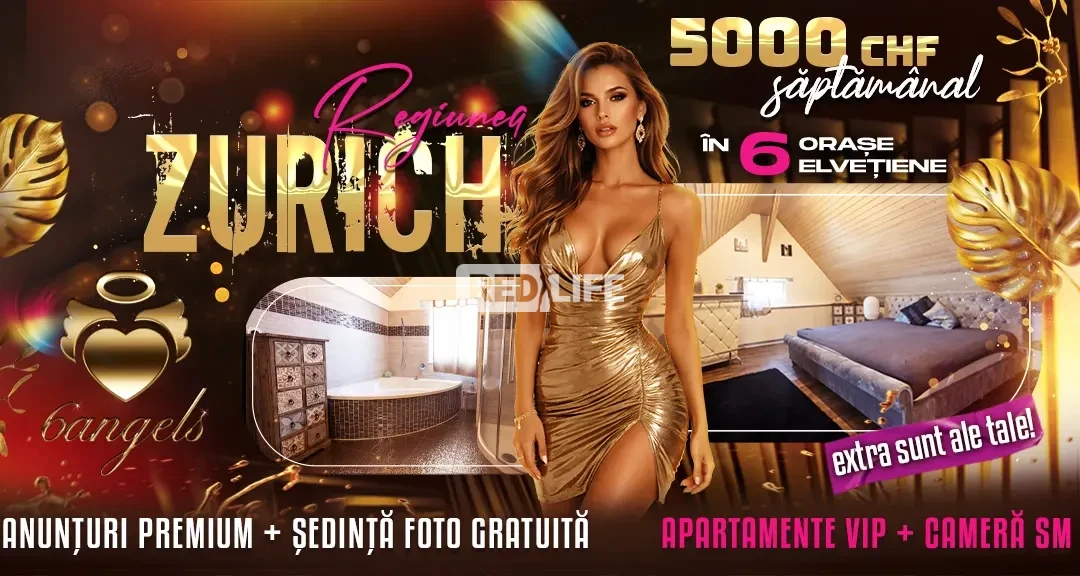 Apartamente private elvețiene de top