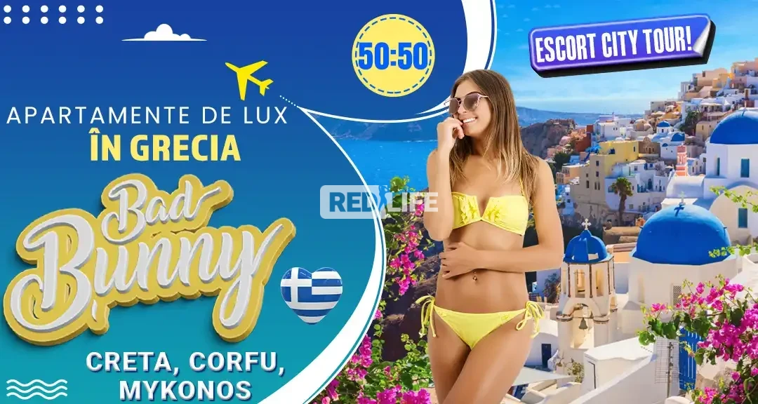 Lucrează cu Bad Bunny &icirc;n
