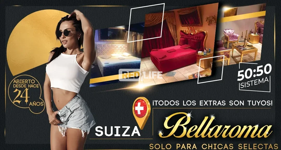 [Bellaroma] Trabajo para adultos de