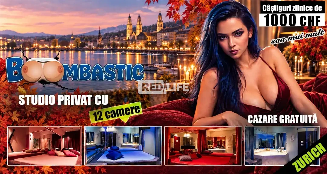 C&acirc;știguri zilnice de 1000 CHF,