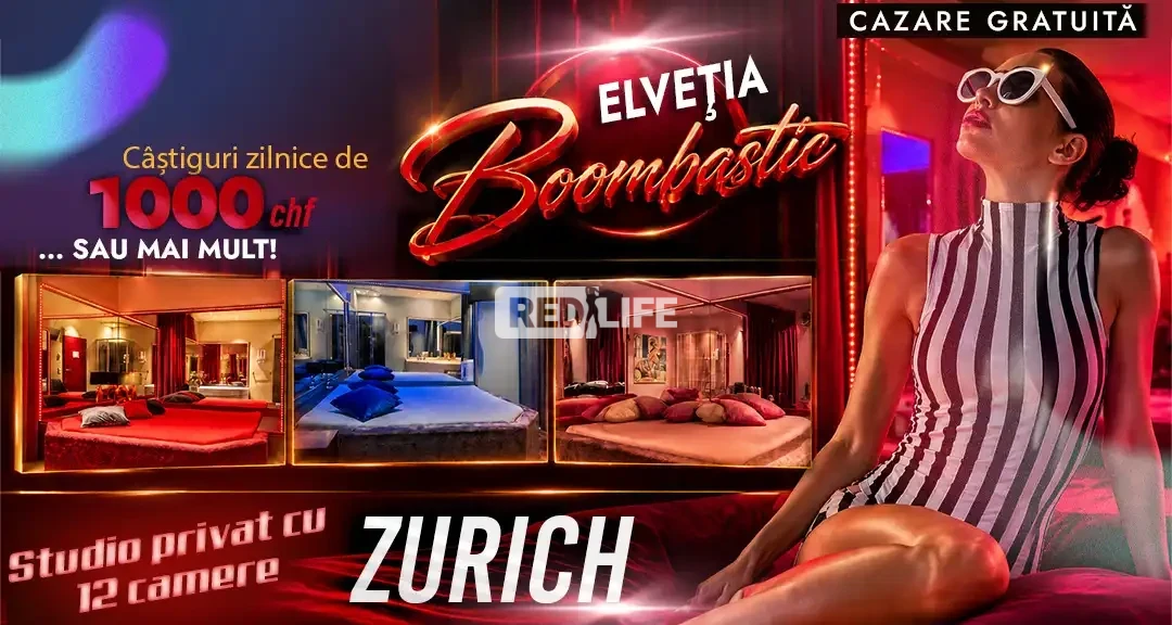 BOOMBASTIC te caută, cu prețuri