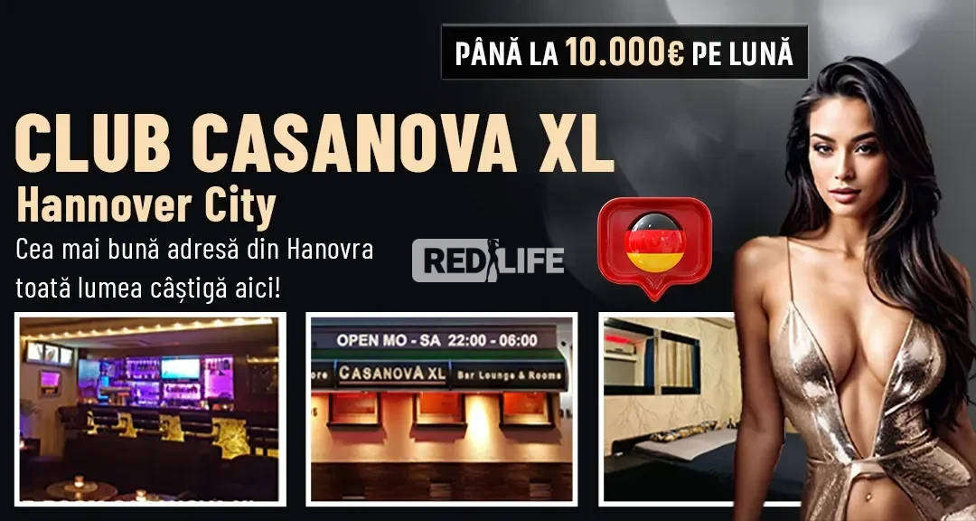 &Icirc;n inima Hanovrei, de 15
