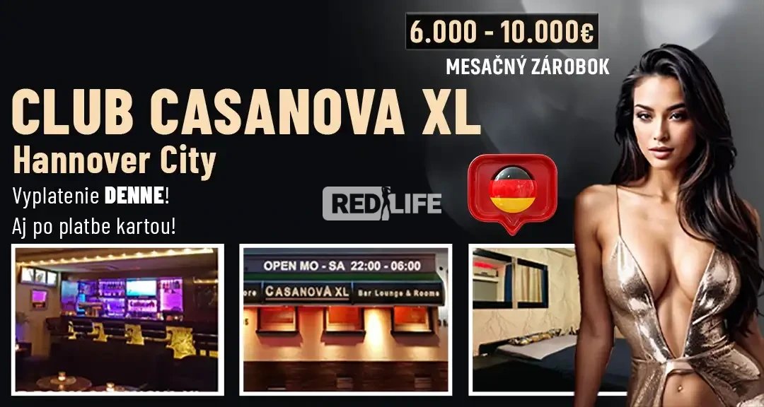 V srdci Hannoveru už 15
