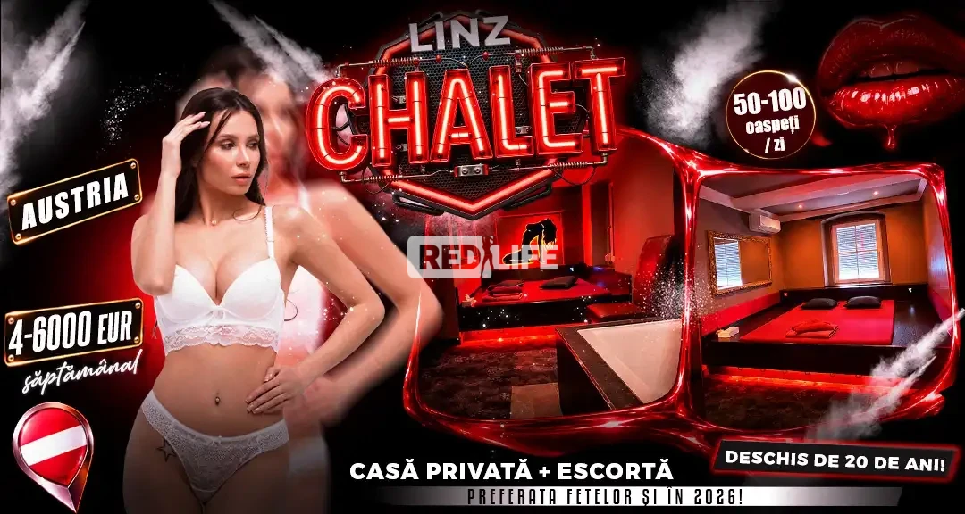 Muncă erotică &icirc;n Austria, &icirc;n