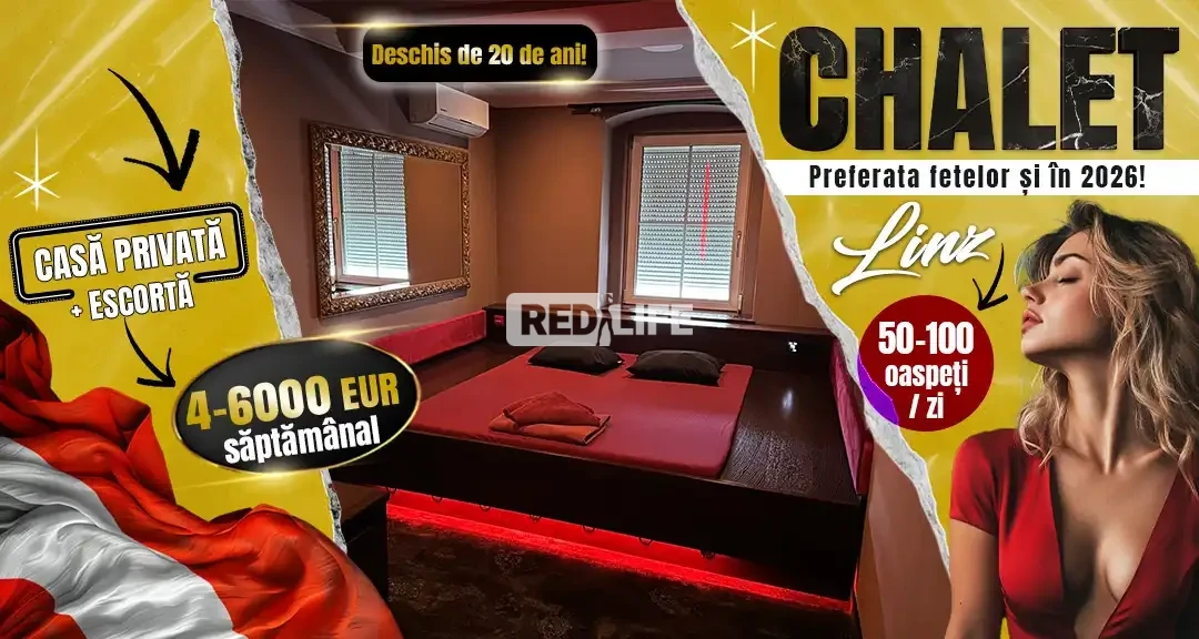 Muncă erotică &icirc;n Austria, &icirc;n