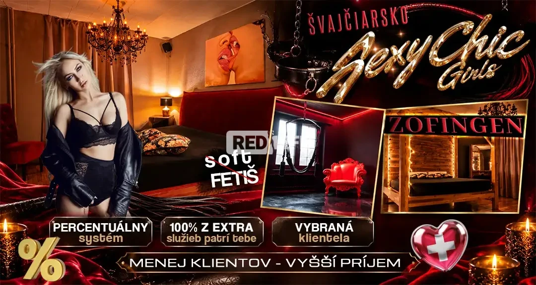 Chic Sexy Girls v Zofingene