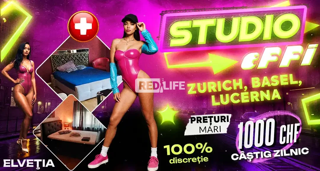 Mediu exclusivist, clientelă elvețiană stabilă