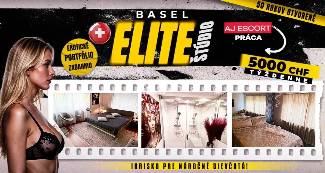 [OTVORENÉ 50 ROKOV] Luxusný salón
