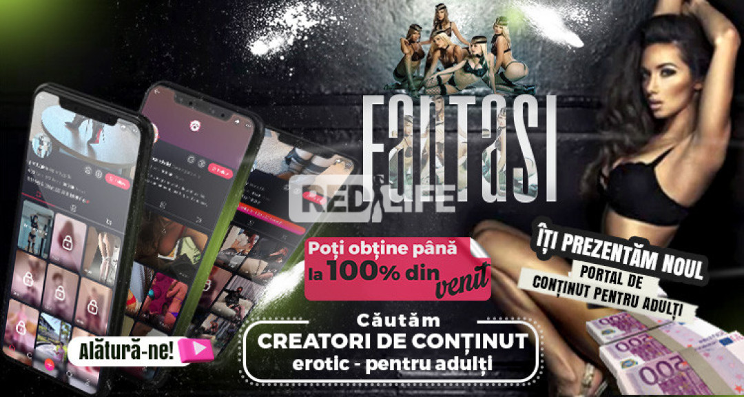 [FANTASI] Îți prezentăm noua platformă