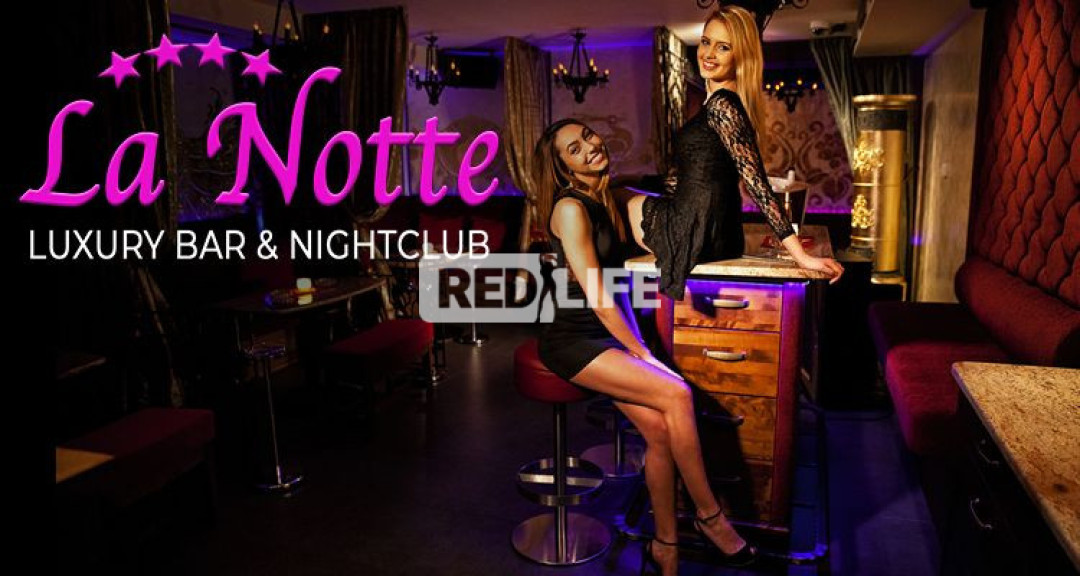La Notte - club de