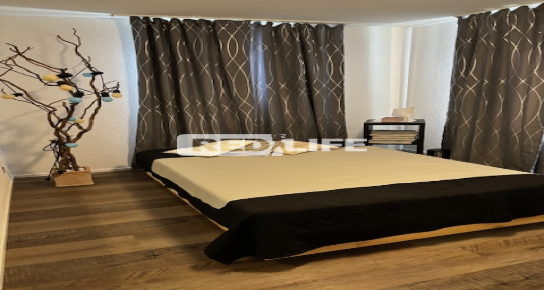 Sistem 50:50 + toate extra