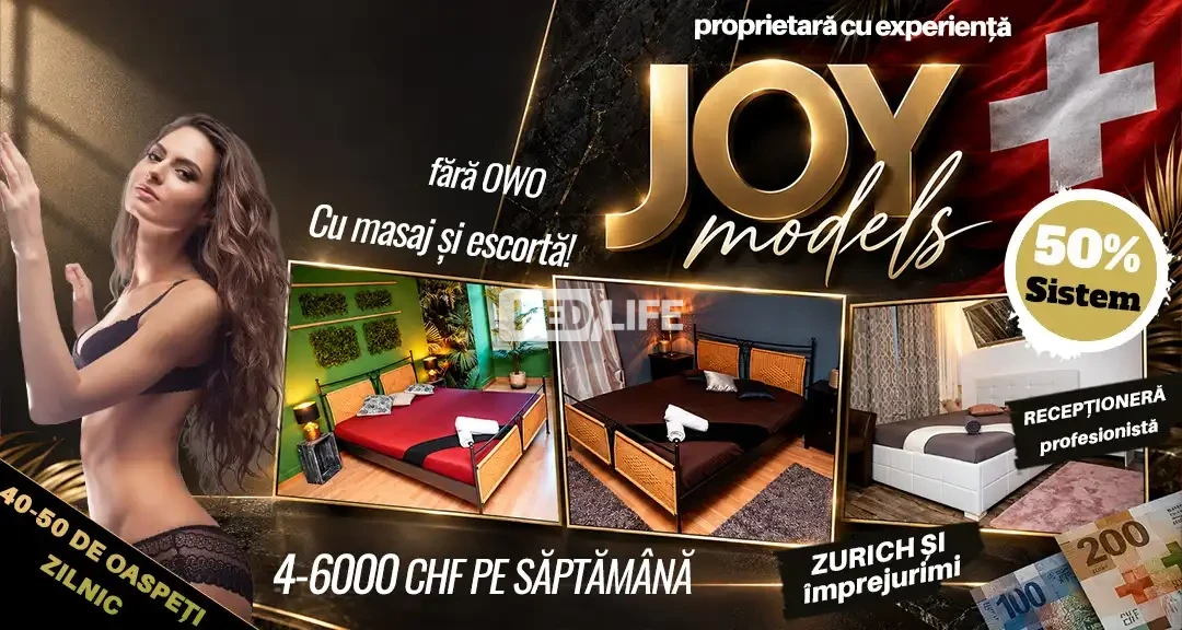 Cele 3 apartamente private de