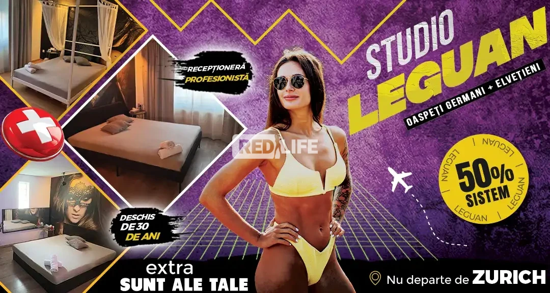 Studioul nostru erotic bine stabilit,