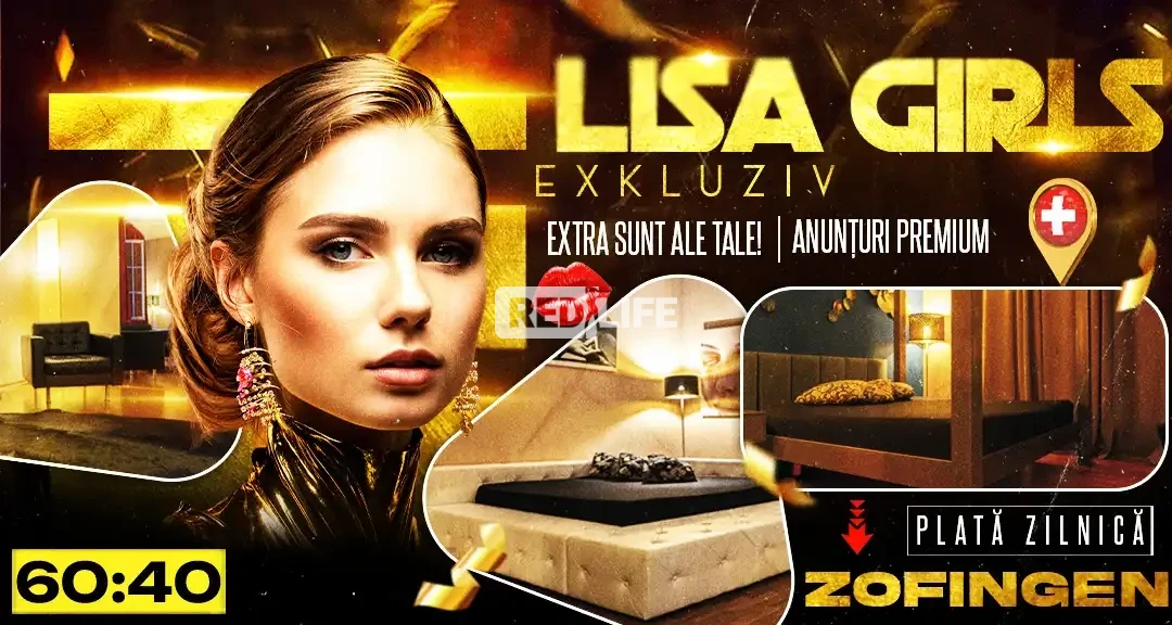 Unul dintre cele mai exclusive