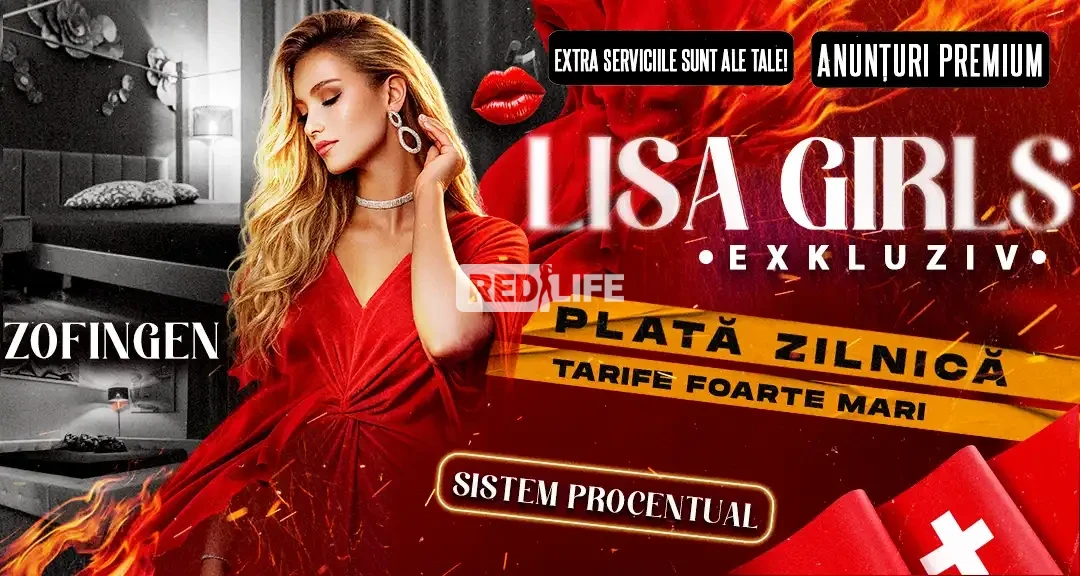 Unul dintre cele mai exclusiviste