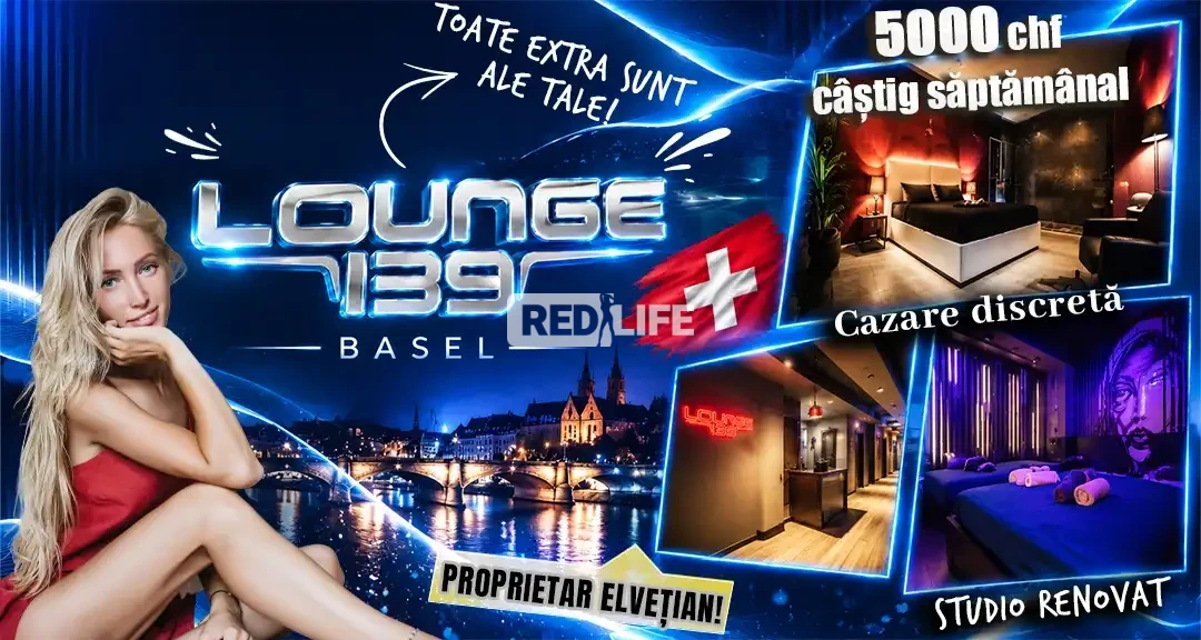 [LOUNGE-139] Studio de lux recent