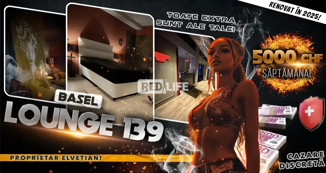 [LOUNGE-139] Studio de lux recent