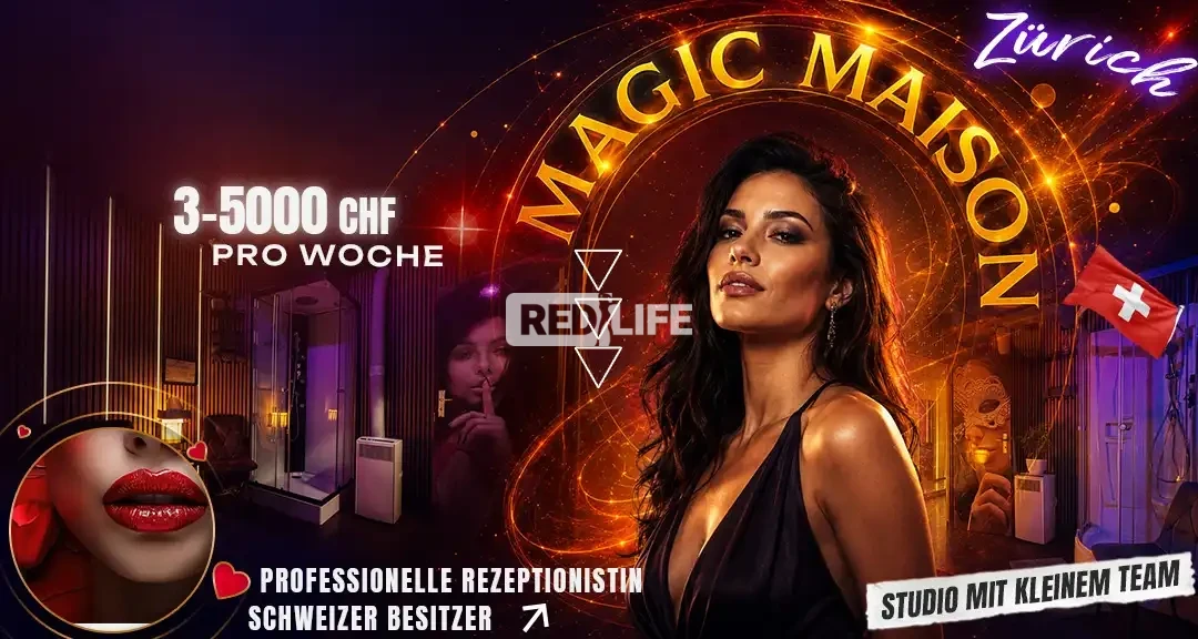 Escortjob ist möglich!