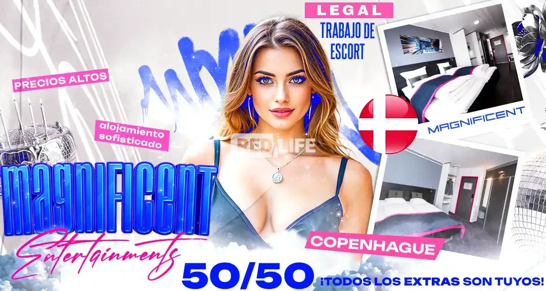 Oportunidad en Copenhague con opci&oacute;n