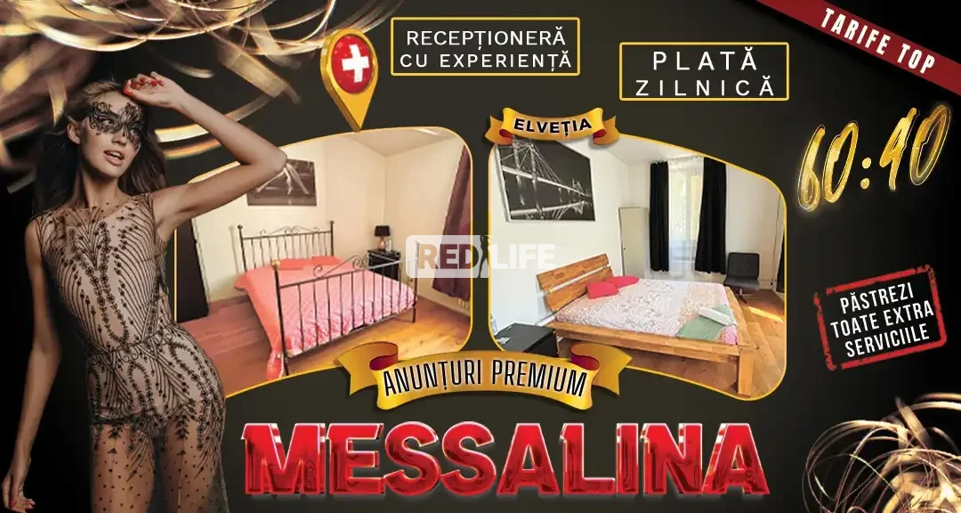 Muncă erotică &icirc;n Elveția: potențial