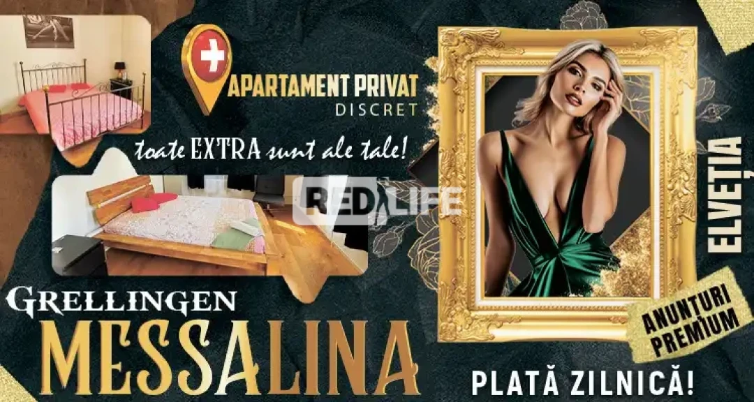 Muncă erotică elvețiană cu o