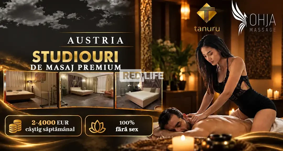 OHJA & TANURU &ndash; Studiouri