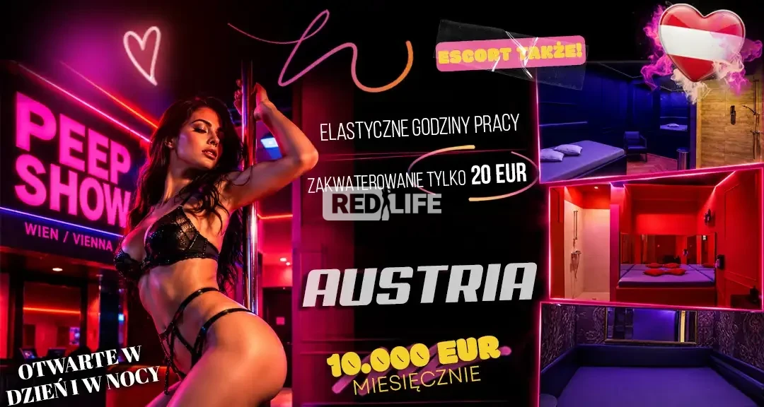 [Peepshow Wien] Bez względu na