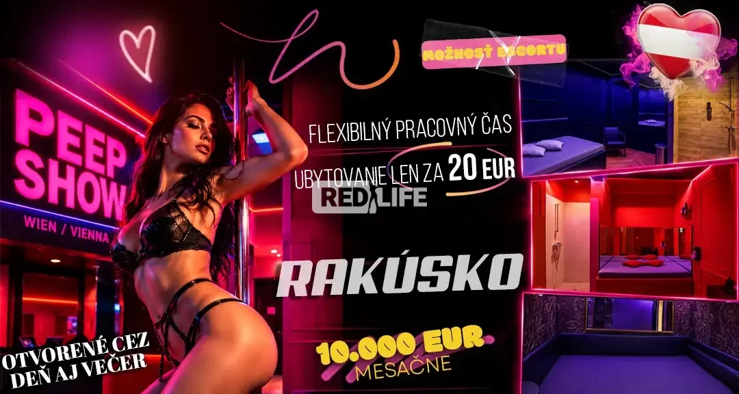 Vo Viedni sa teraz naozaj