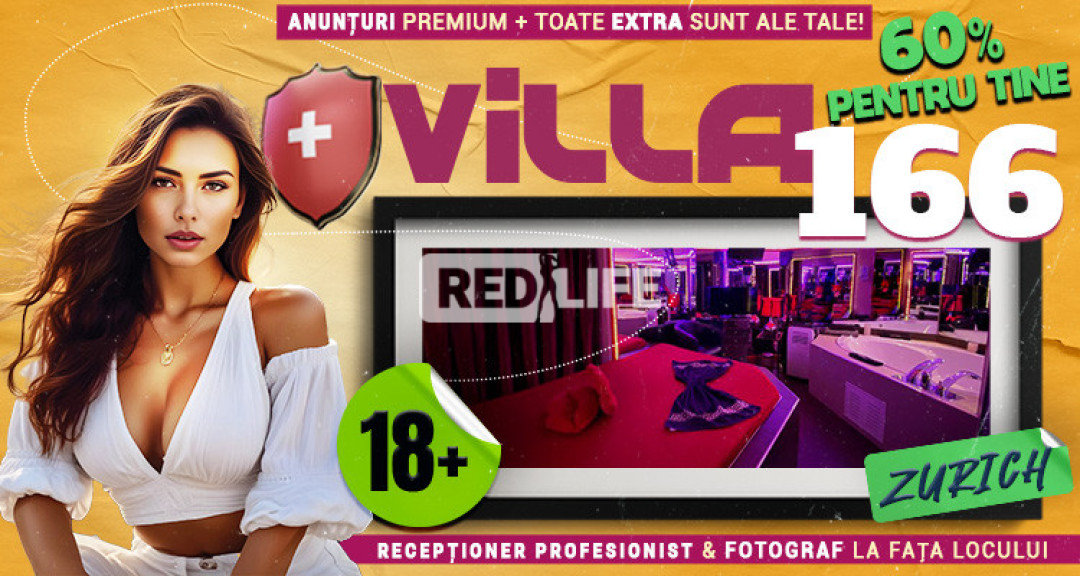 O mulțime de oaspeți fideli