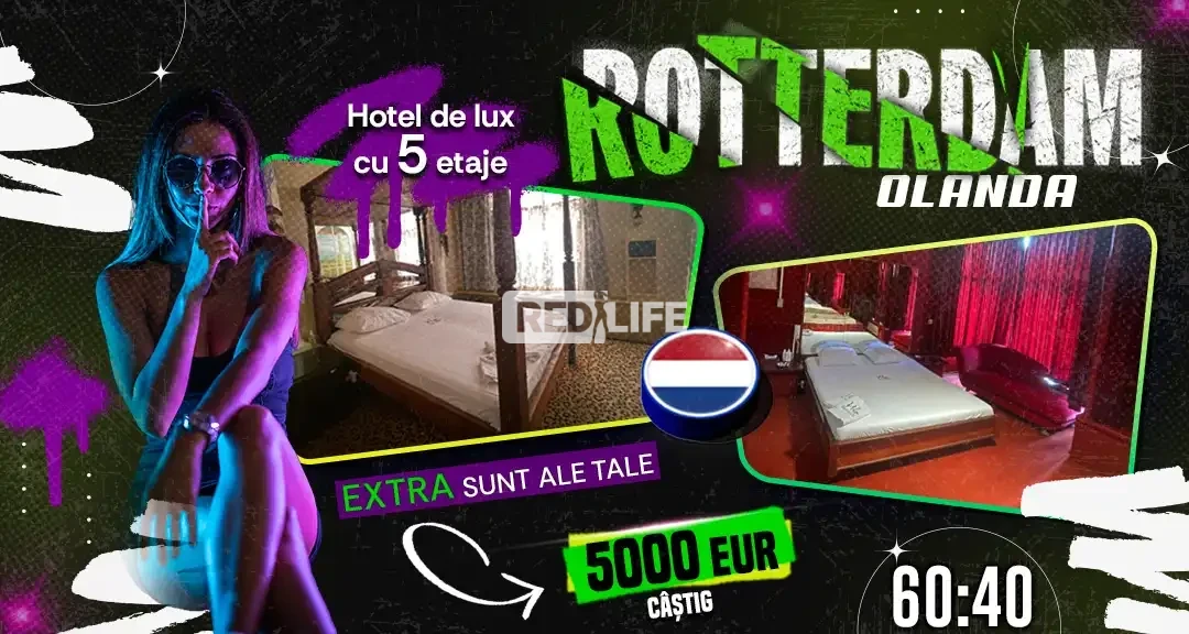 Oportunitate rară, exclusivă de muncă