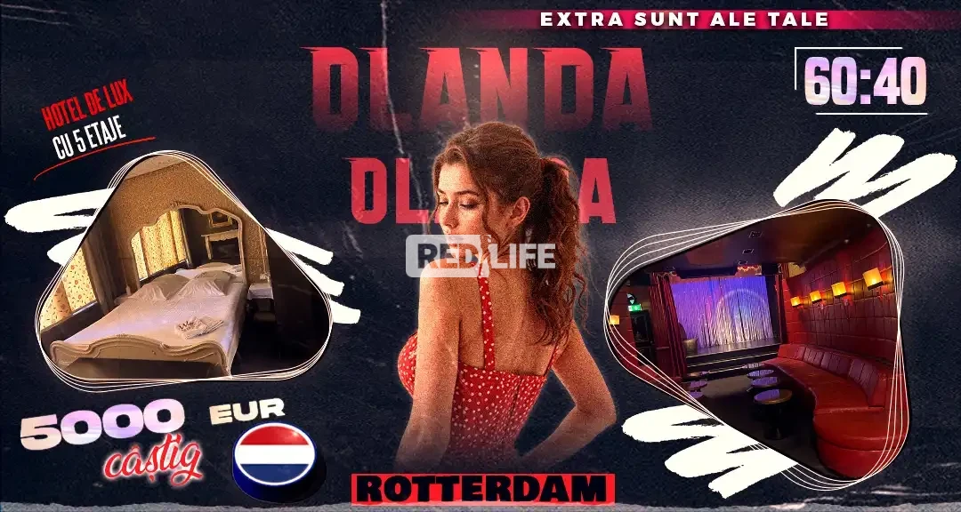 Oportunitate rară, exclusivă de muncă