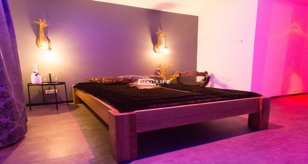 Chirie zilnică fixă: 120 EUR/zi,