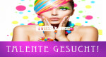 Visuelle Hausdame gesucht - Geschäftspartnerin,
