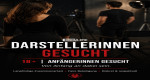 Von Anfang an dabei. Darstellerinnen