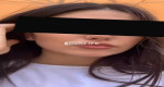 Brown-eyed brunette looking for a