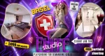 [ELITE Studio] A busy, luxurious