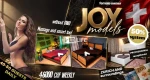 JOY-MODELS | 3 luxury private