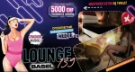 [LOUNGE-139] Nowo wyremontowane luksusowe studio