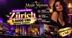 [Magic Maison] Kis létszámú, de