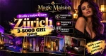 [Magic Maison] Malý tým, ale